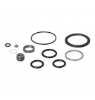 Комплект уплотнений клапанов HAWE GR 2-3-G 24